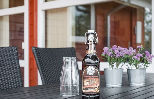 "Elsemarie" - 1.4km to the fjord - Foto 26