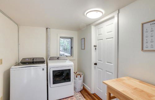 Harrison Getaway with Deck and Lake Views! - Foto 19