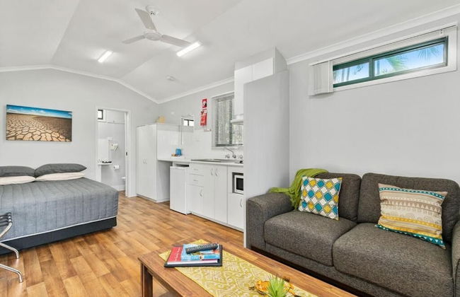 Kimberleyland Waterfront Holiday Park - Photo 18