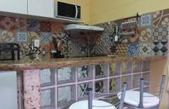 Estúdio aconchegante em Itapuã a 5 min. da praia - Foto 14