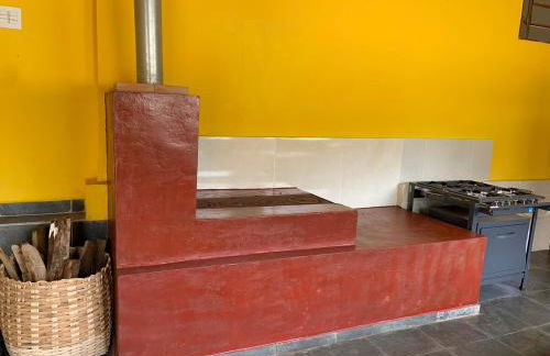 Casa com Piscina para Casais ou Familias - Foto 36