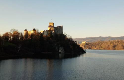 Hortensjowy Zakątek w Pieninach - Foto 28