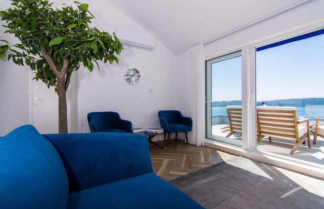 Seafront Luxury Apartments Fun - Foto 20