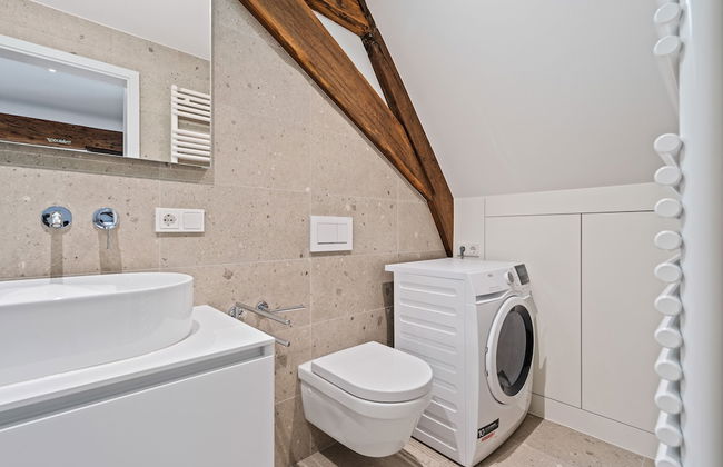 Escape to Clausen Stylish ApartmentID212 - Foto 17