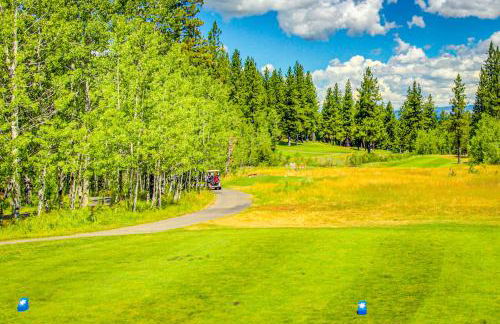 North Star Mountain Retreat - Foto 8