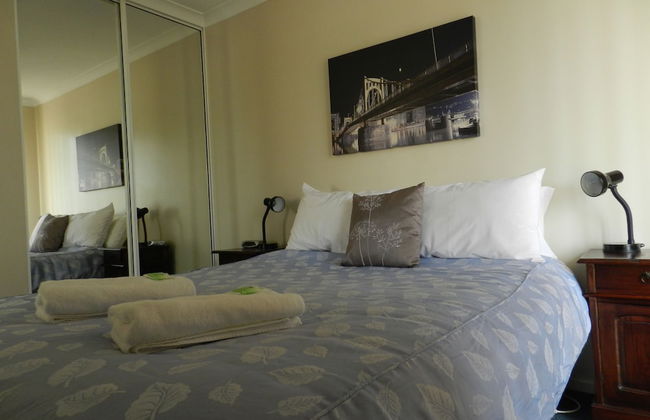 Harbourside Motel - Photo 9