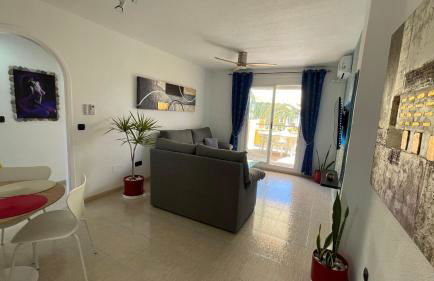 CASA EVA Naturista, Vera Playa - Foto 32