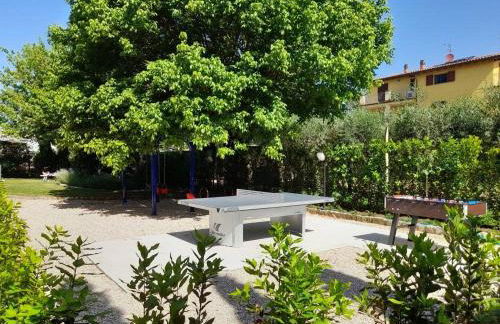 Parkhotel Montigeto - Foto 34