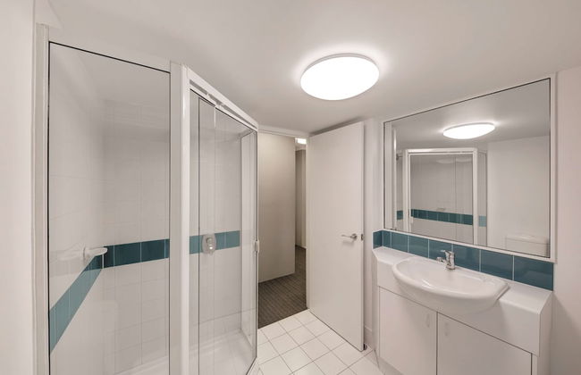 Adina Serviced Apartments Canberra James Court - Foto 17