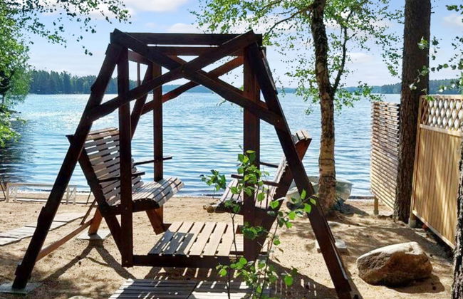 Kesäniitty - Foto 25