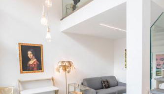 Urban Garden Lofts by Blue Velvet Livings - Foto 2