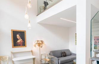 Urban Garden Lofts by Blue Velvet Livings - Foto 2