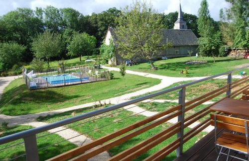 Le Relais du Hibou - Foto 47