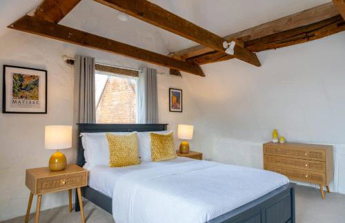 Dovecote Farmhouse - Foto 22