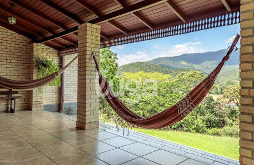 LUGA Refúgio em Águas Mornas - Foto 36