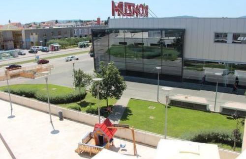 Apartment Relja in Zadar by Interhome - Foto 12