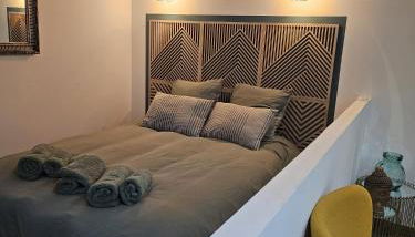 La Dame - Parking Privé GRATUIT Proche GE Alstom & Centre-Ville - Foto 3