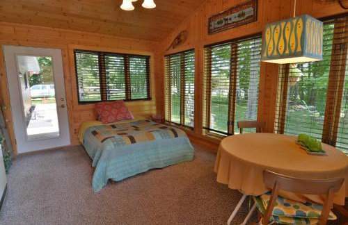 Namakagon Landing Condo - Foto 19