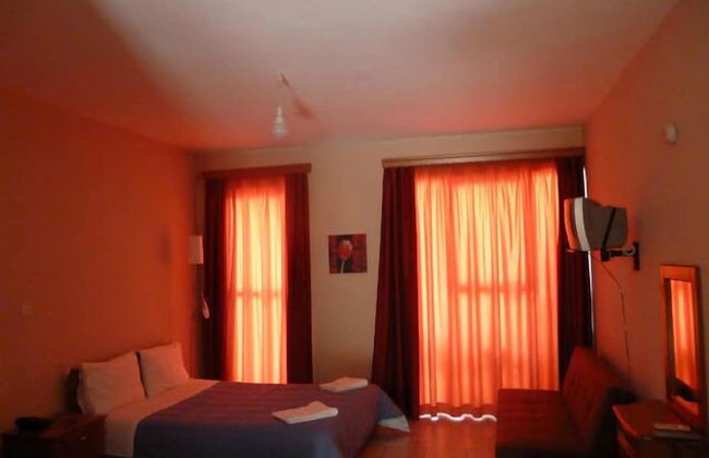 Hotel Vasilis - Foto 10