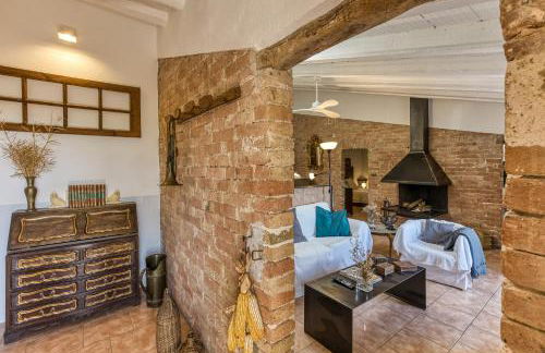 Mas Tarres L'acacia Only Adults - Foto 21