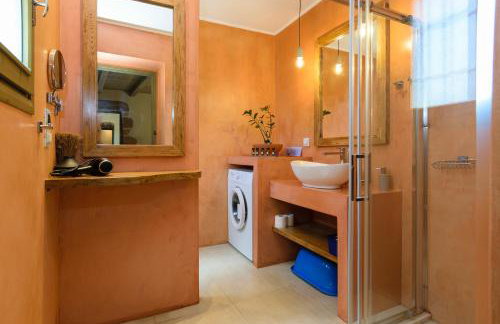 Effrosini Traditional Home - Foto 7