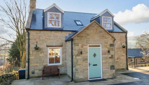 Bramblewood Cottage - Foto 2