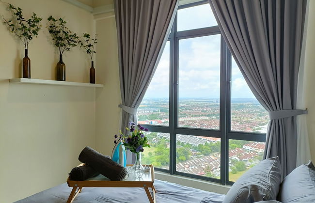 ARC Austin Hills Residensi By Antlerzone - Foto 8