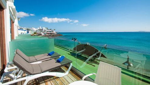 Blancazul Marina - Foto 5, sunbed, towels