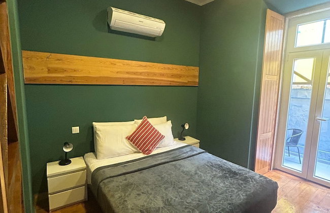 Sao Jorge Apartments & Suites - Foto 125