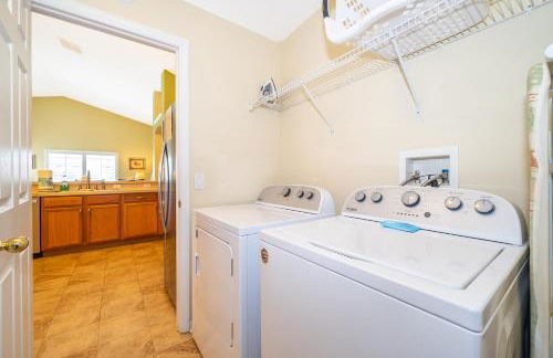 Great Pool Villa With Water View Near Disney - Foto 26