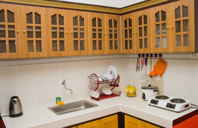 RB Modern Condos - Foto 52