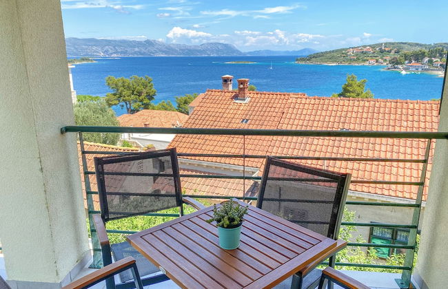 Eco Apartments Sunshine with heated pool - Foto 52