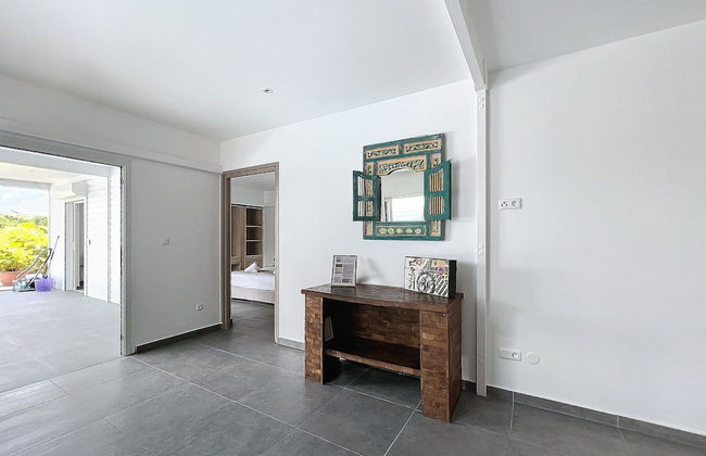 Nakolodge 4 chambres - piscine / balneo / jardin privatifs - Foto 25