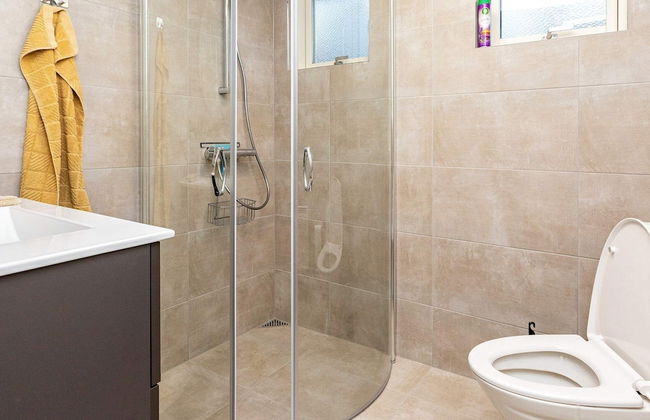 5 Person Holiday Home in Thyholm-by Traum - Foto 11