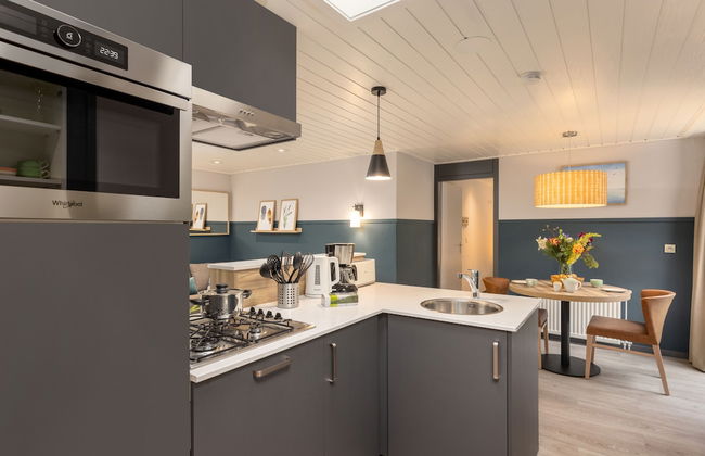 Center Parcs De Vossemeren - Foto 36