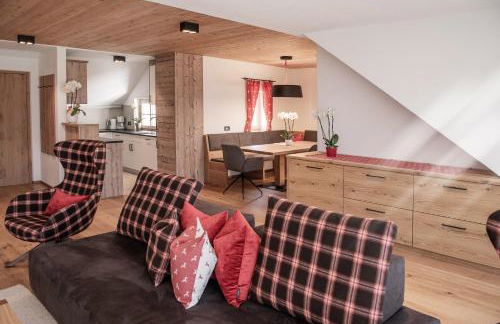 Penthouse Chalet Pichlerhof - Photo 13