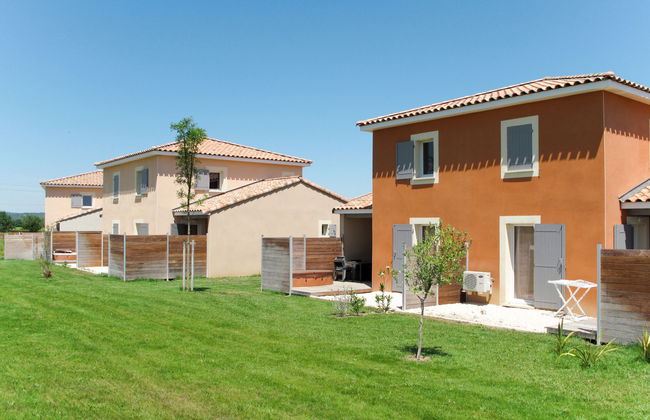 Domaine du Golf - Foto 2