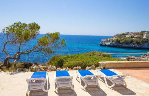 Beautiful private villa on the sea - Foto 1