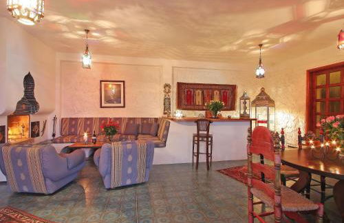 Holiday Home Villa Castillo Moro by Interhome - Foto 38