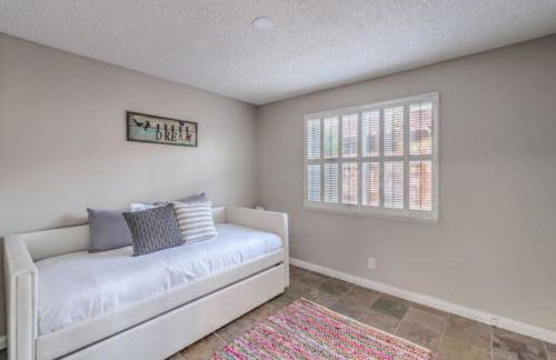 Las Vegas Strip Views Pool Jacuzzi - Foto 36