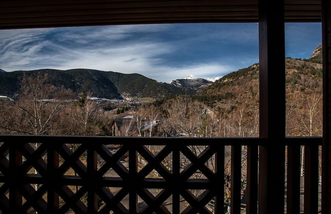 Apartaments Giberga - Foto 20