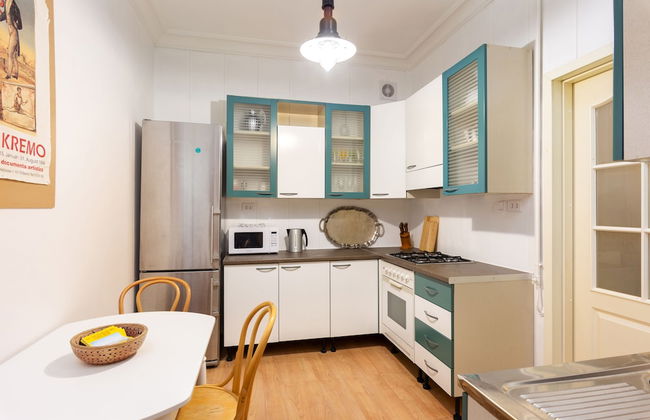 City of Rivers on Griboedova 33 - Foto 13