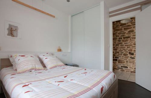 Holiday Home Großes Haus mit überdachtem und beheiztem Swimmingpool by Interhome - Foto 17