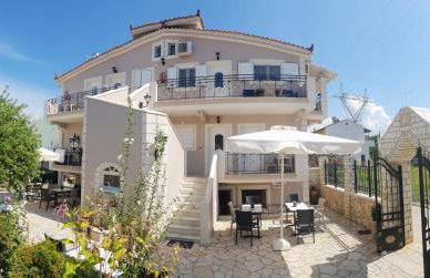 Villa Kormos Apart Hotel - Foto 1