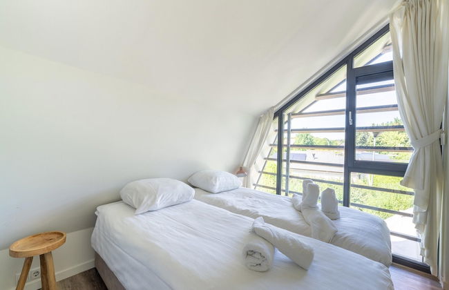 Beautiful Villa Near the sea - Foto 15