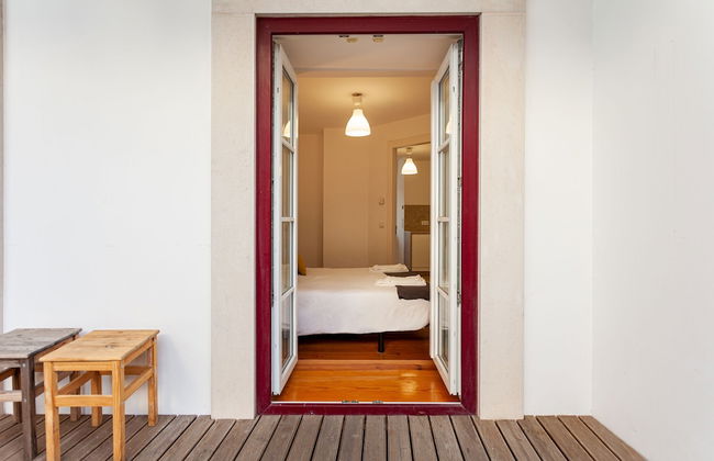 Gonzalo's Guest Apartments - Alfama Terrace - Foto 6