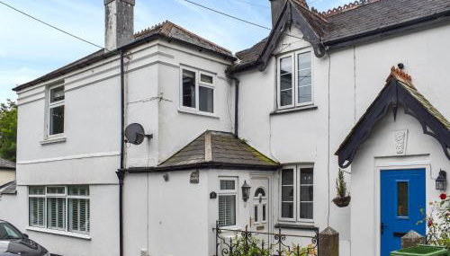 Glenview Cottage - Foto 2