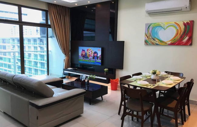 Palazio Serviced Apartment - Foto 57