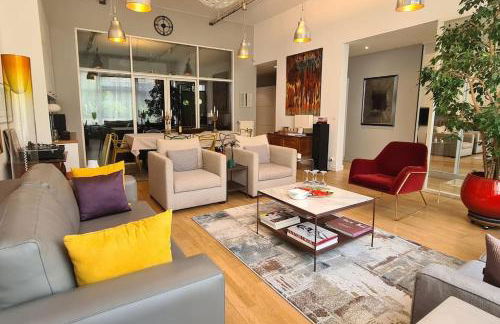 Le loft de Vincennes - Foto 1