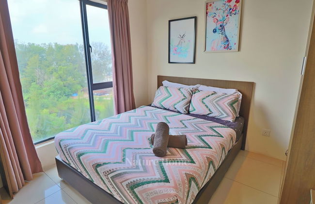 Swiss Garden Residences by Nature Home - Foto 36